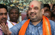 BJP chief Amit Shah chargesheeted for alleged hate speech in Muzaffarnagar
